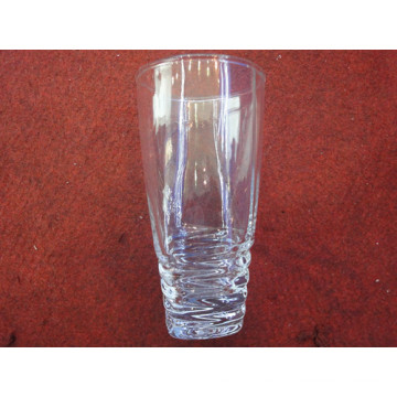 Glasschalen-Glaswaren-Qualitäts-Whisky-Glasschalen-Bier-Schale Kb-Hn0521